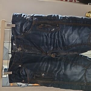Men's Kosmo jeans